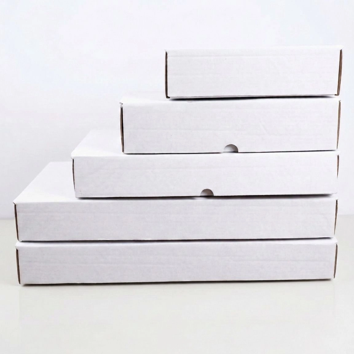 Caixas de Papelão para Salgados e Doces no Rio de Janeiro